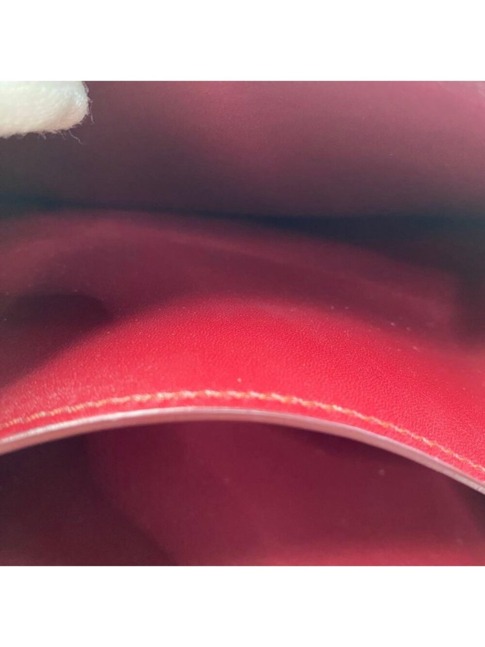 Celine Classic Mini Teen Box Shoulder Bag - Picture 10 of 15